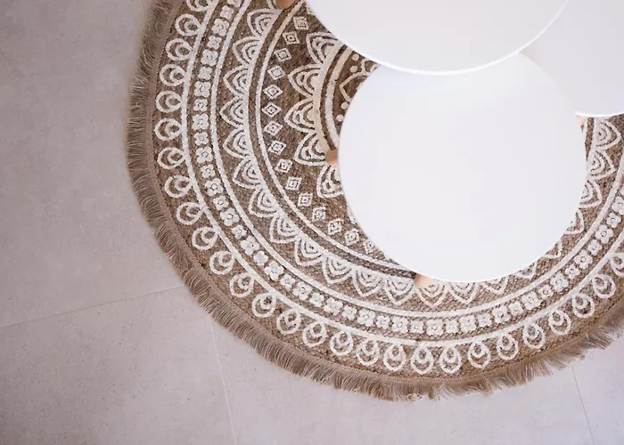 Sn Santorini Apartman