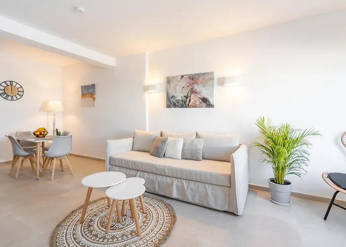 Sn Santorini Apartman Kamári