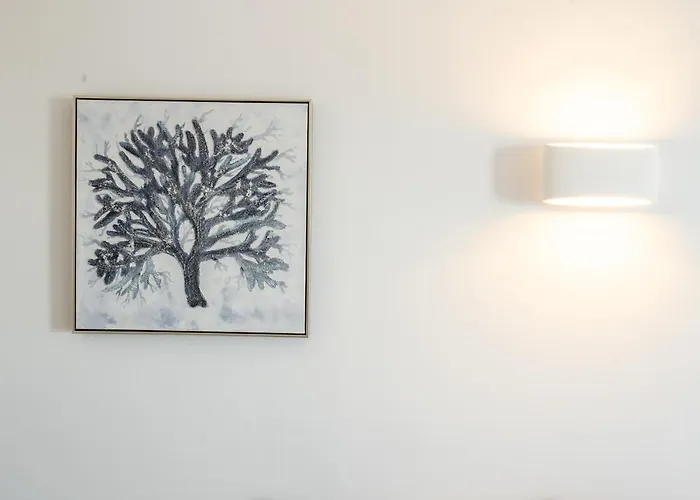 Sn Santorini Apartman