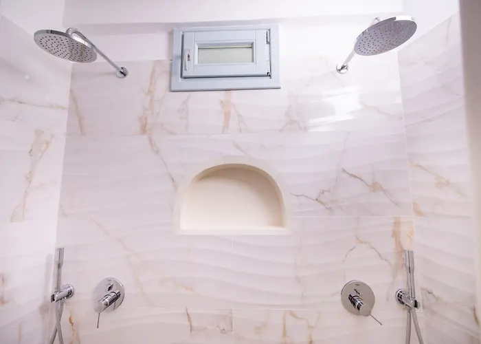 Sn Santorini Apartman *