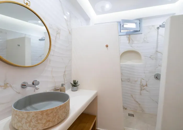 Apartman Sn Santorini